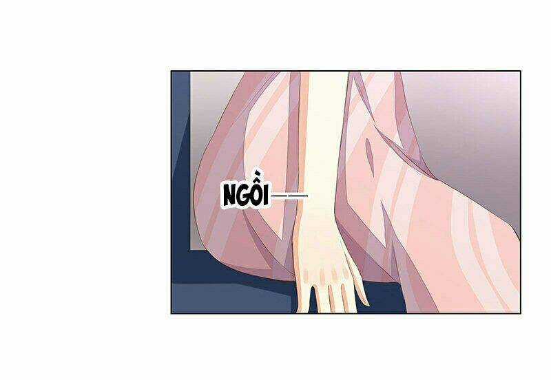 Hôn Bất Do Kỷ - Chapter 54 - Trang 9