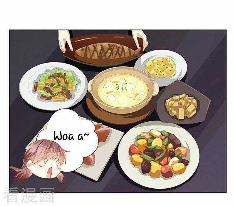 Hôn Bất Do Kỷ - Chapter 54 - Trang 10