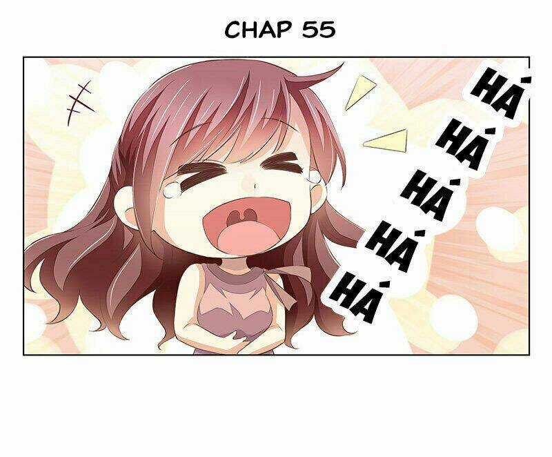 Hôn Bất Do Kỷ - Chapter 55 - Trang 2