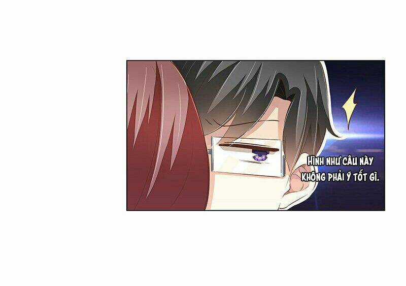 Hôn Bất Do Kỷ - Chapter 55 - Trang 11