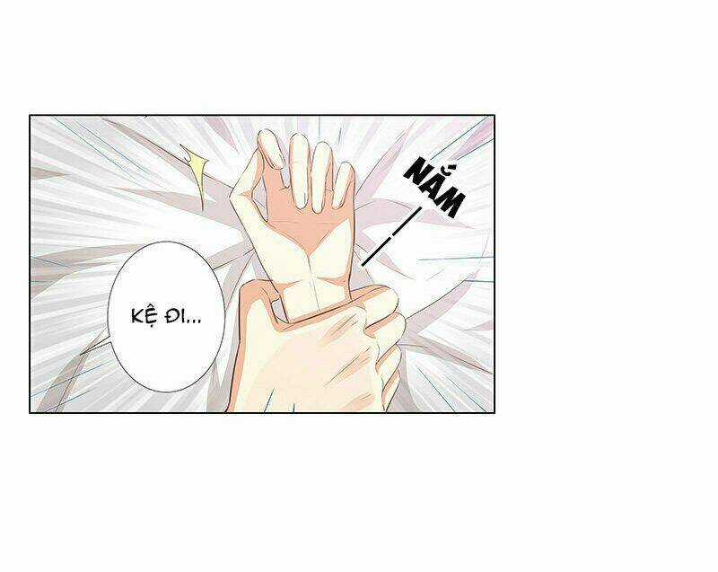 Hôn Bất Do Kỷ - Chapter 55 - Trang 12