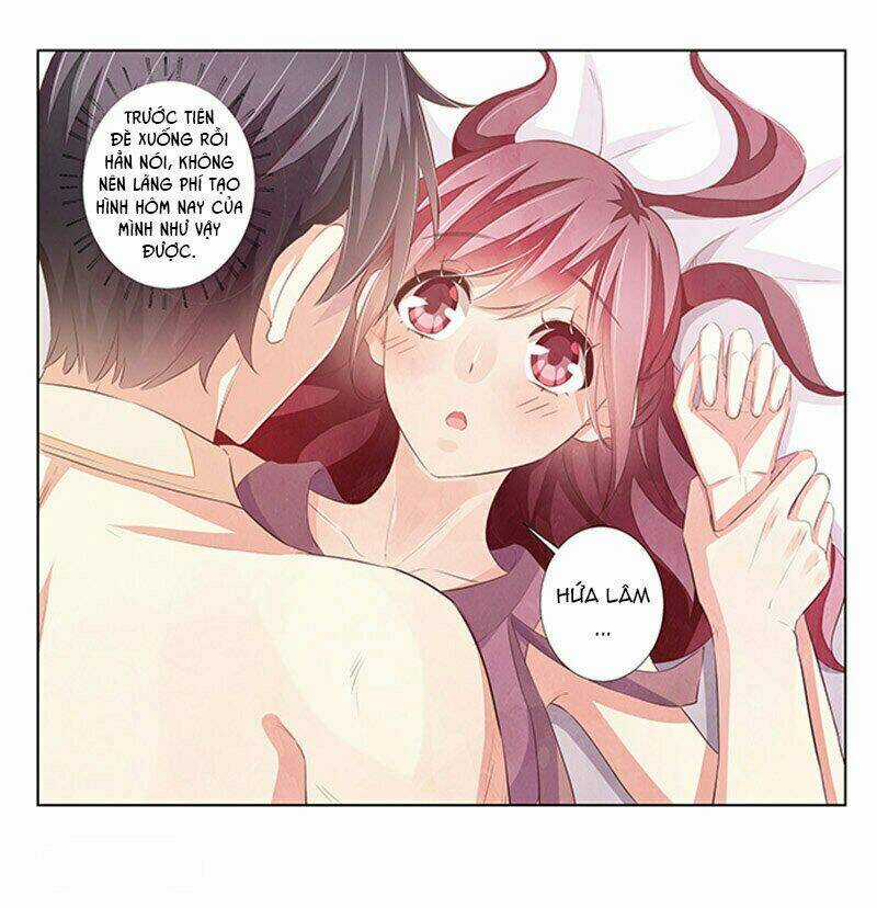 Hôn Bất Do Kỷ - Chapter 55 - Trang 13