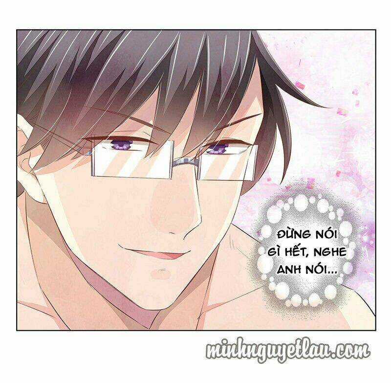 Hôn Bất Do Kỷ - Chapter 55 - Trang 15