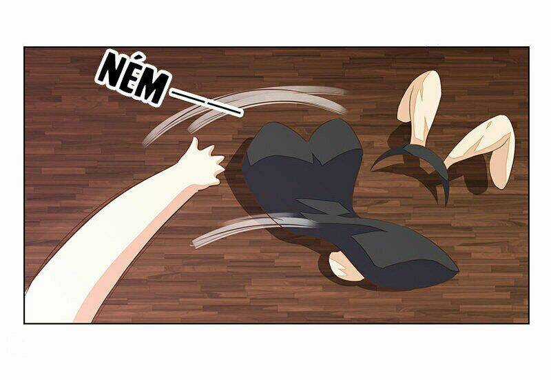 Hôn Bất Do Kỷ - Chapter 55 - Trang 16