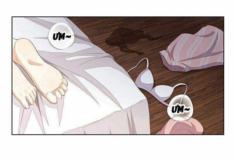 Hôn Bất Do Kỷ - Chapter 55 - Trang 17