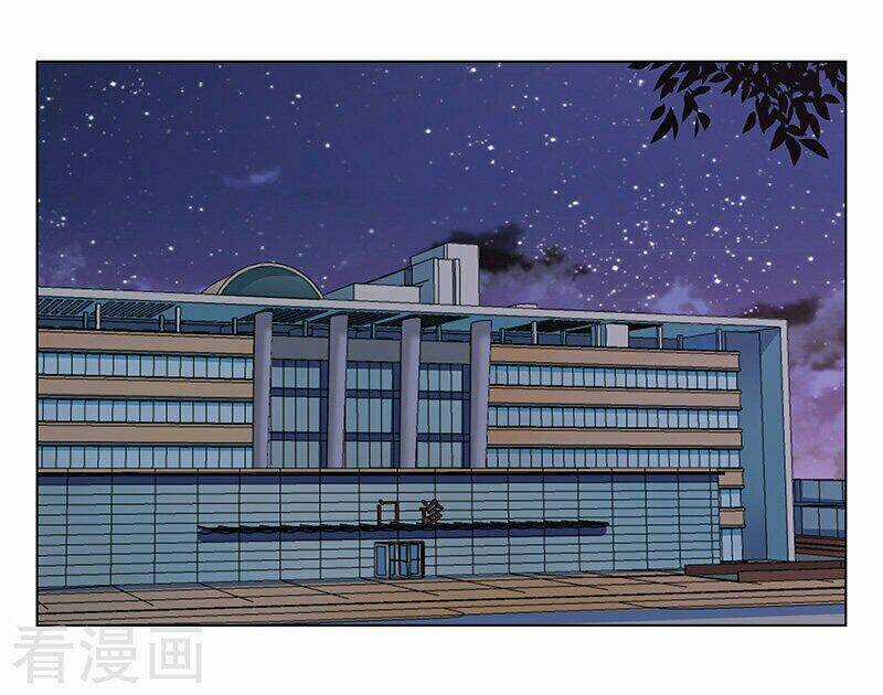 Hôn Bất Do Kỷ - Chapter 55 - Trang 19