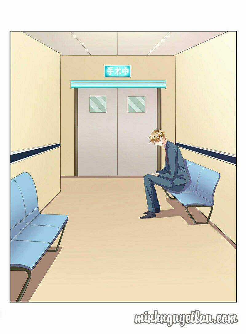 Hôn Bất Do Kỷ - Chapter 55 - Trang 20