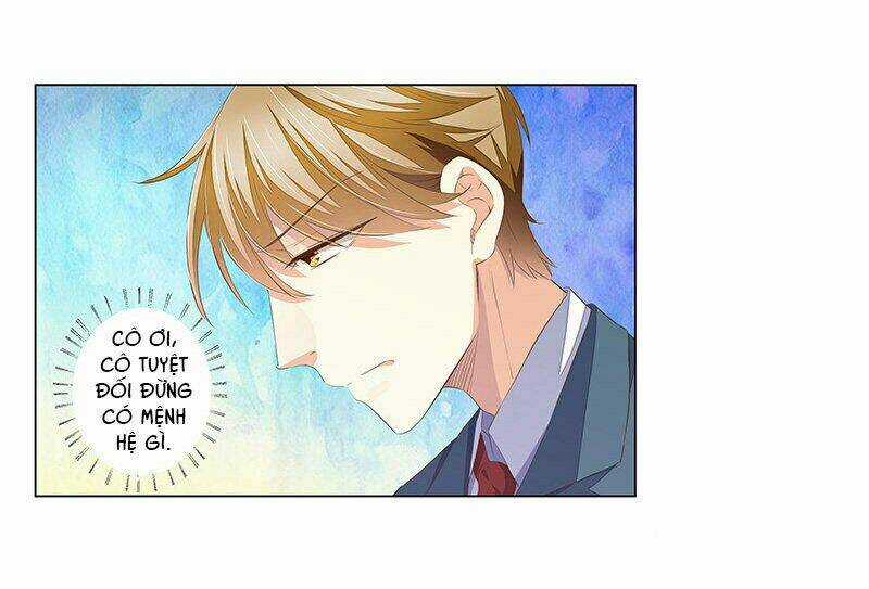 Hôn Bất Do Kỷ - Chapter 55 - Trang 21