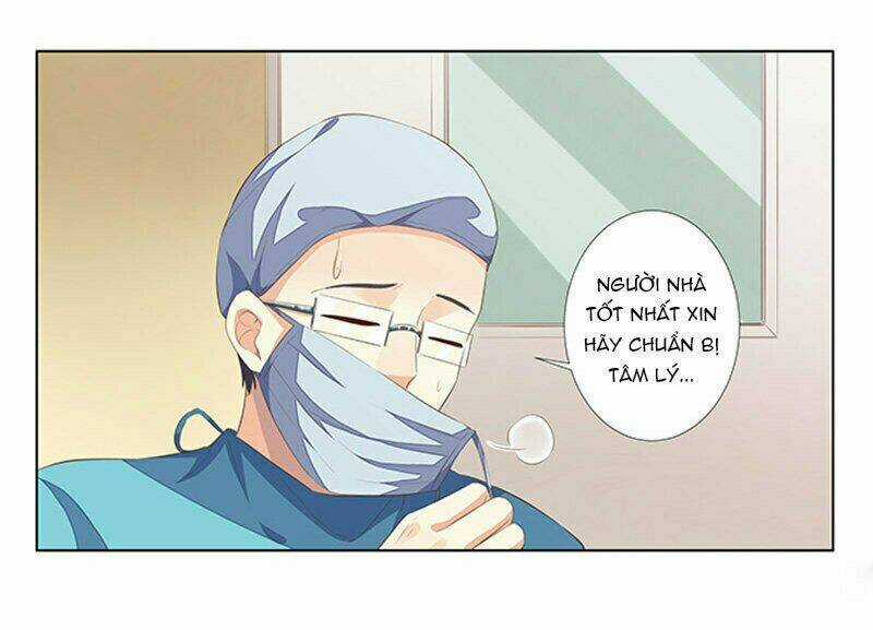 Hôn Bất Do Kỷ - Chapter 55 - Trang 25