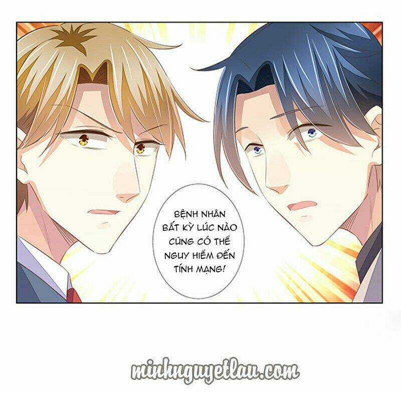 Hôn Bất Do Kỷ - Chapter 55 - Trang 26