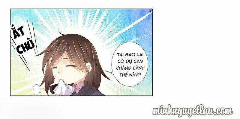 Hôn Bất Do Kỷ - Chapter 55 - Trang 5