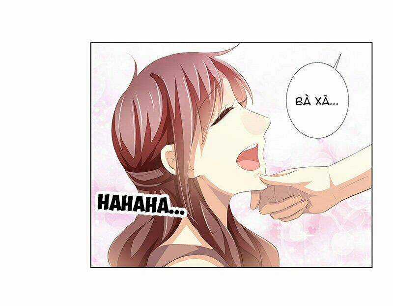 Hôn Bất Do Kỷ - Chapter 55 - Trang 6