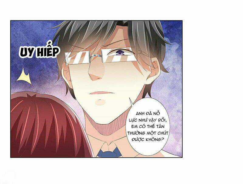 Hôn Bất Do Kỷ - Chapter 55 - Trang 7