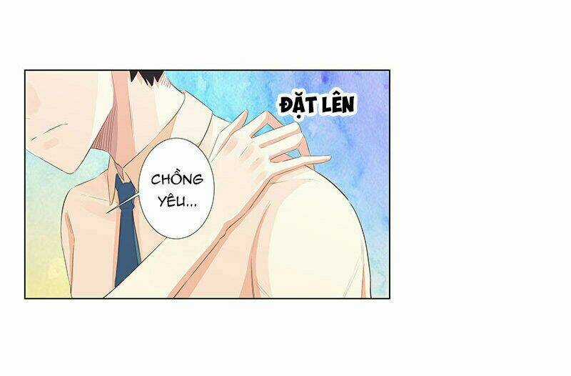 Hôn Bất Do Kỷ - Chapter 55 - Trang 9