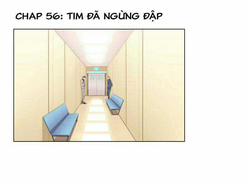 Hôn Bất Do Kỷ - Chapter 56 - Trang 2