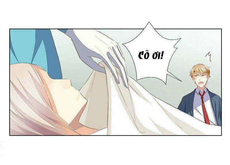 Hôn Bất Do Kỷ - Chapter 56 - Trang 12