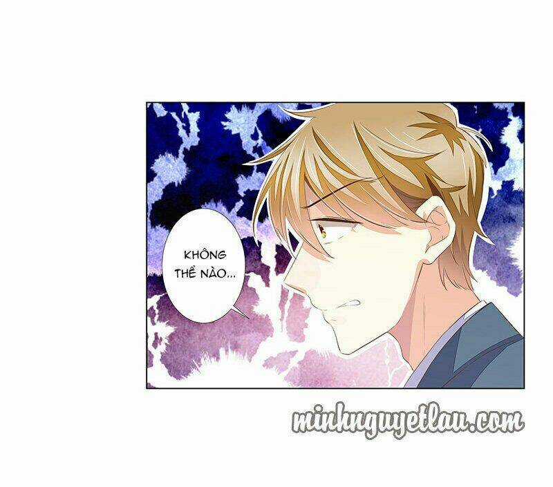 Hôn Bất Do Kỷ - Chapter 56 - Trang 15