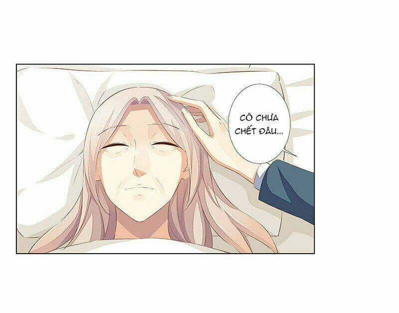 Hôn Bất Do Kỷ - Chapter 56 - Trang 16