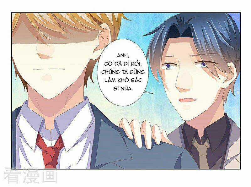 Hôn Bất Do Kỷ - Chapter 56 - Trang 17