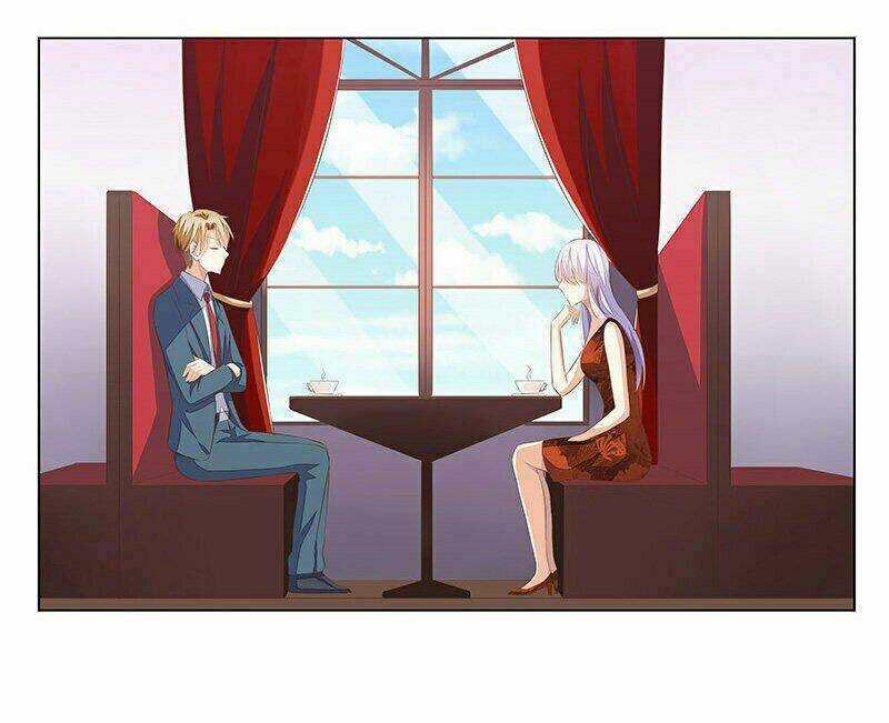 Hôn Bất Do Kỷ - Chapter 56 - Trang 21