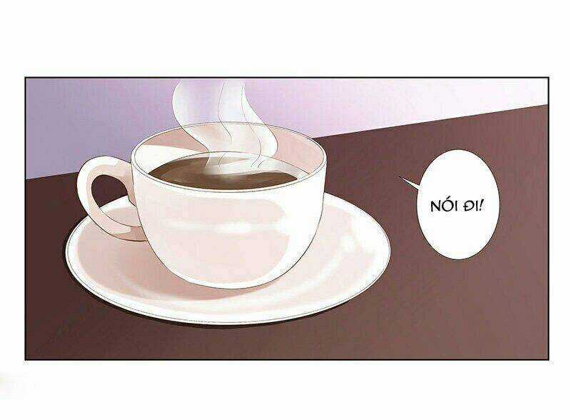 Hôn Bất Do Kỷ - Chapter 56 - Trang 22