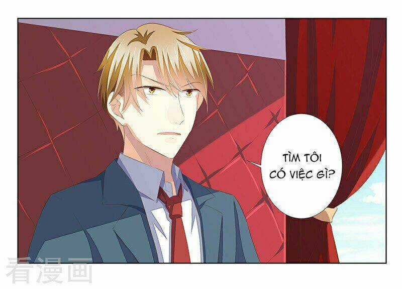 Hôn Bất Do Kỷ - Chapter 56 - Trang 23