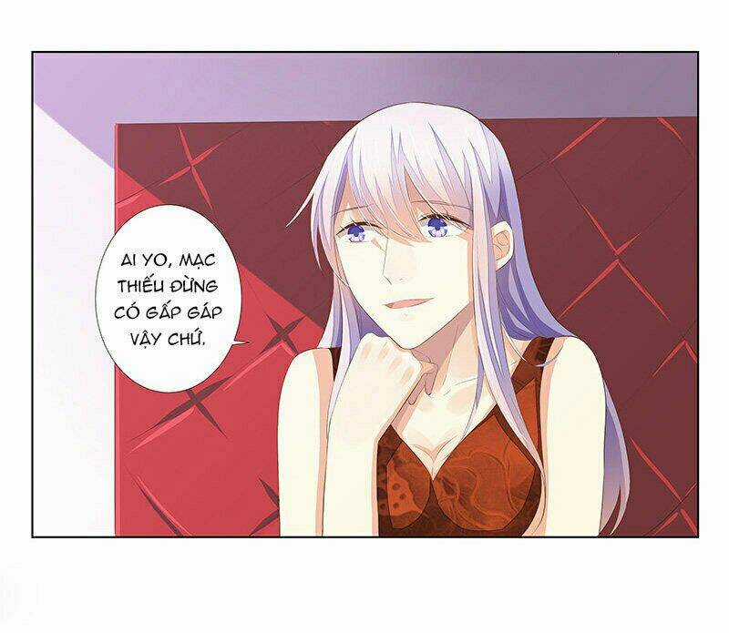 Hôn Bất Do Kỷ - Chapter 56 - Trang 24