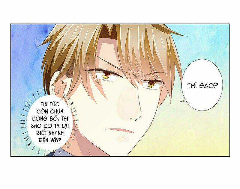 Hôn Bất Do Kỷ - Chapter 56 - Trang 28