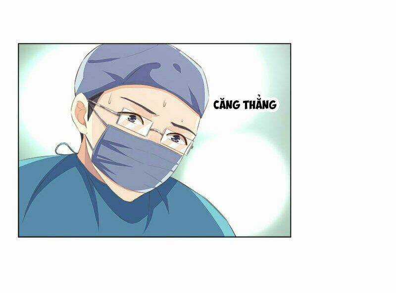 Hôn Bất Do Kỷ - Chapter 56 - Trang 4