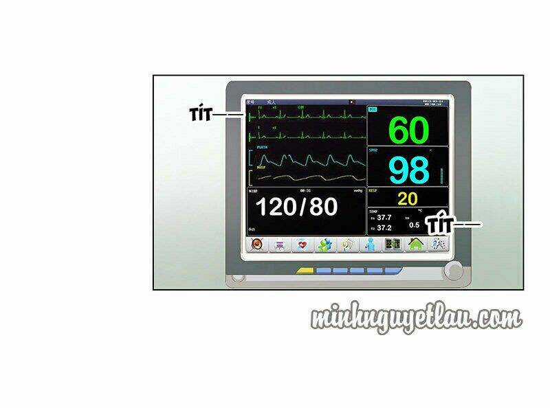 Hôn Bất Do Kỷ - Chapter 56 - Trang 5