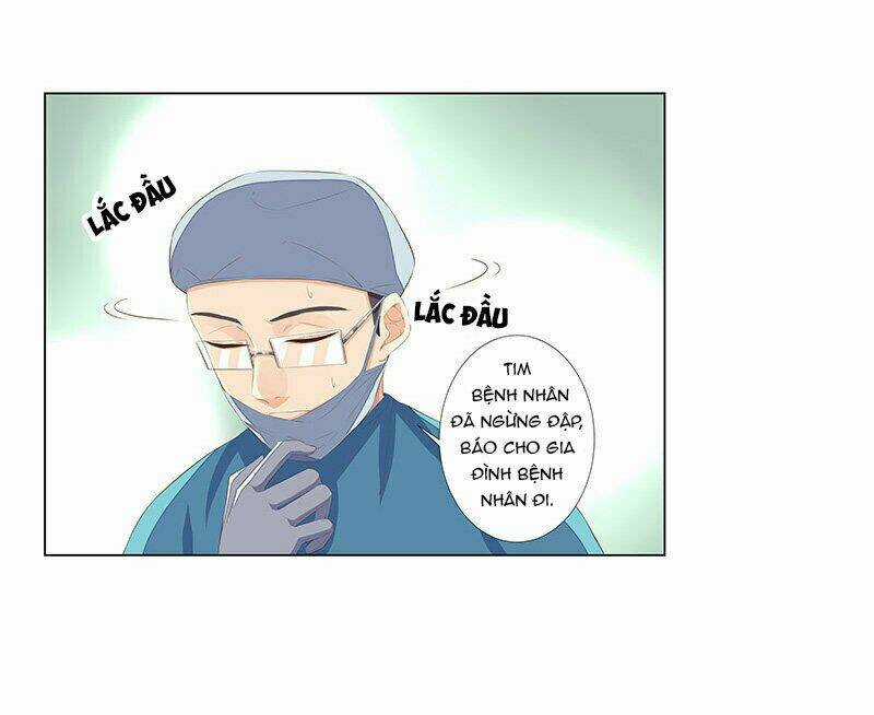 Hôn Bất Do Kỷ - Chapter 56 - Trang 6