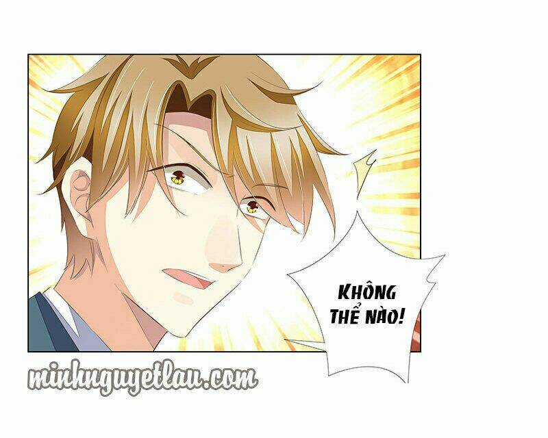 Hôn Bất Do Kỷ - Chapter 56 - Trang 10