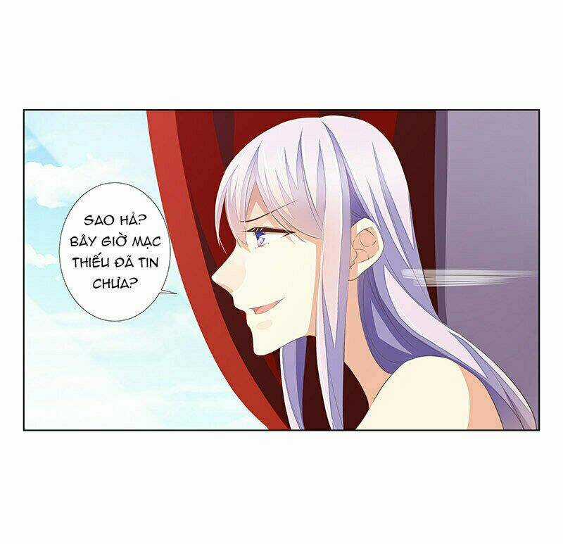 Hôn Bất Do Kỷ - Chapter 57 - Trang 11