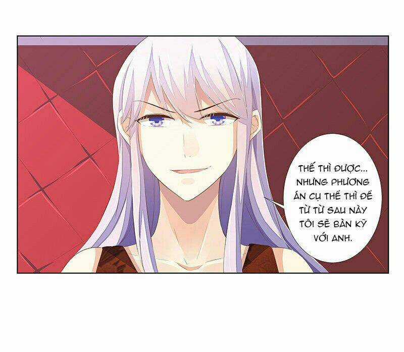 Hôn Bất Do Kỷ - Chapter 57 - Trang 13