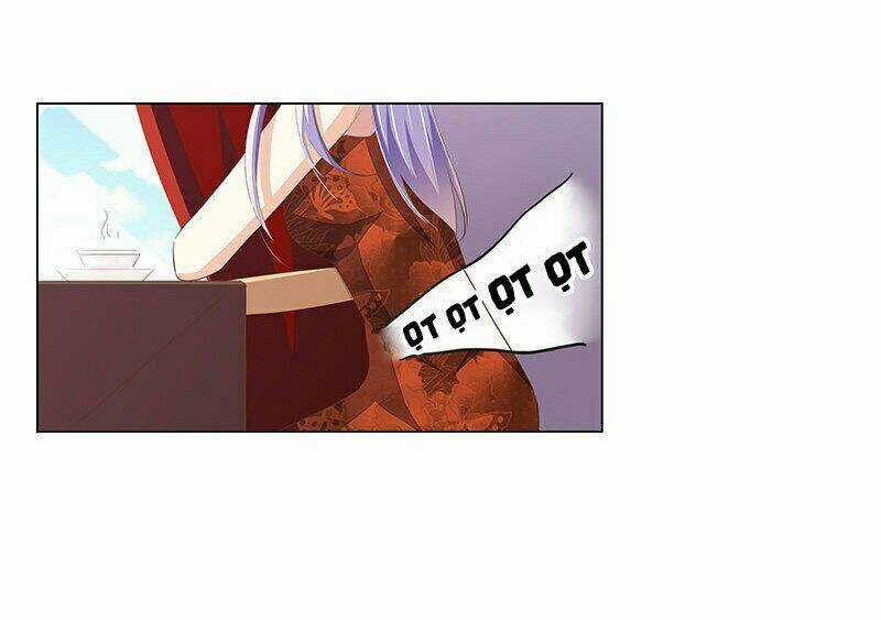 Hôn Bất Do Kỷ - Chapter 57 - Trang 14