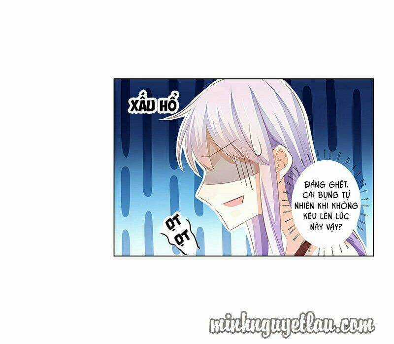 Hôn Bất Do Kỷ - Chapter 57 - Trang 15