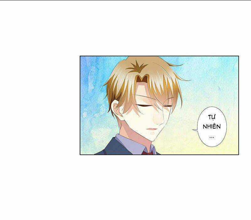 Hôn Bất Do Kỷ - Chapter 57 - Trang 17