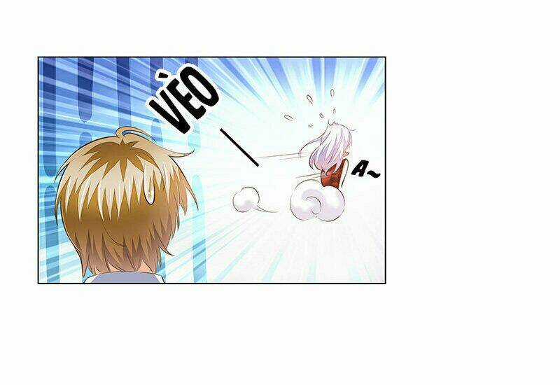 Hôn Bất Do Kỷ - Chapter 57 - Trang 18