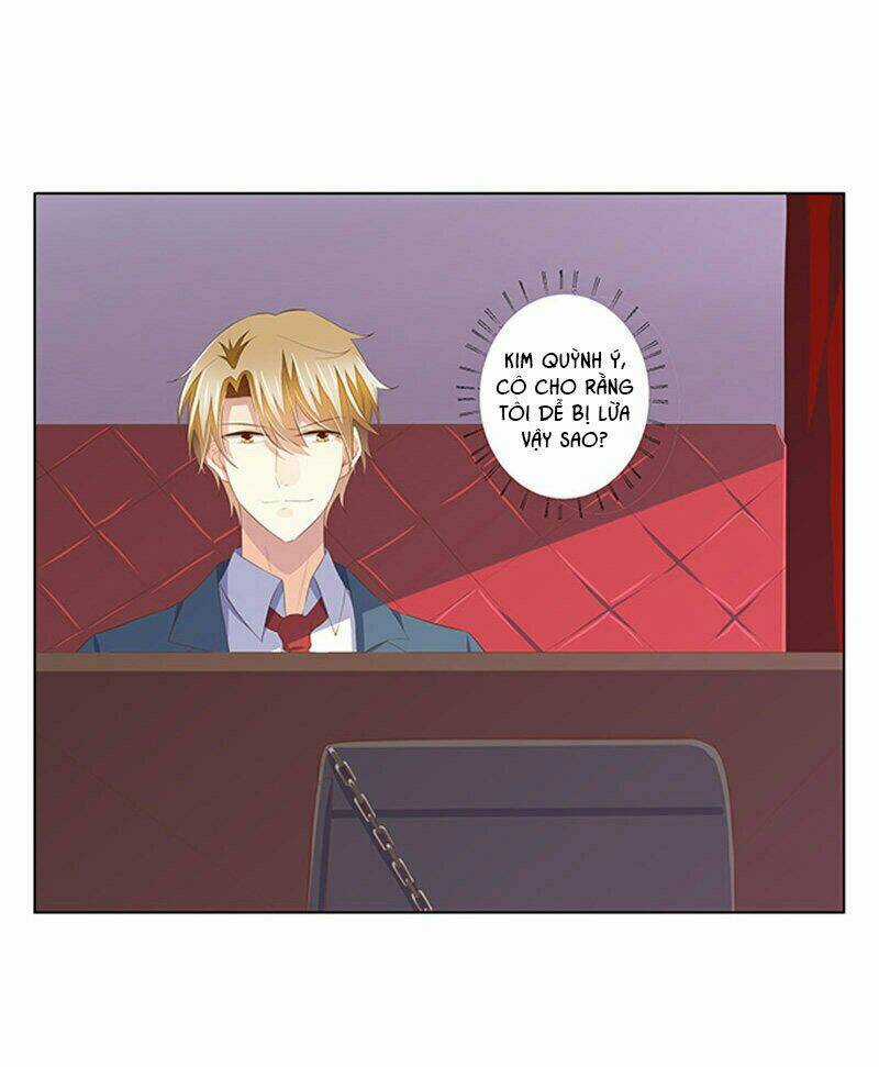 Hôn Bất Do Kỷ - Chapter 57 - Trang 19