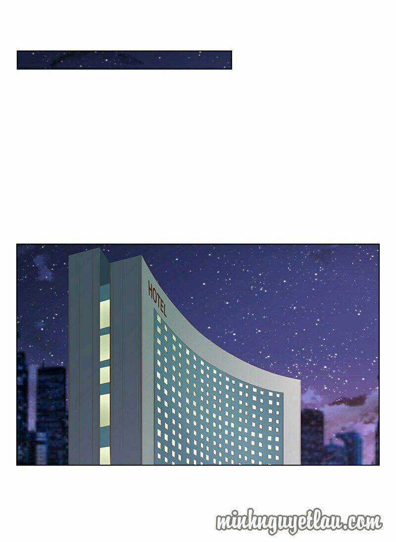 Hôn Bất Do Kỷ - Chapter 57 - Trang 20