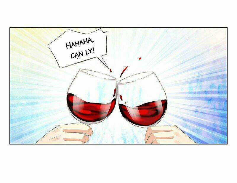 Hôn Bất Do Kỷ - Chapter 57 - Trang 21