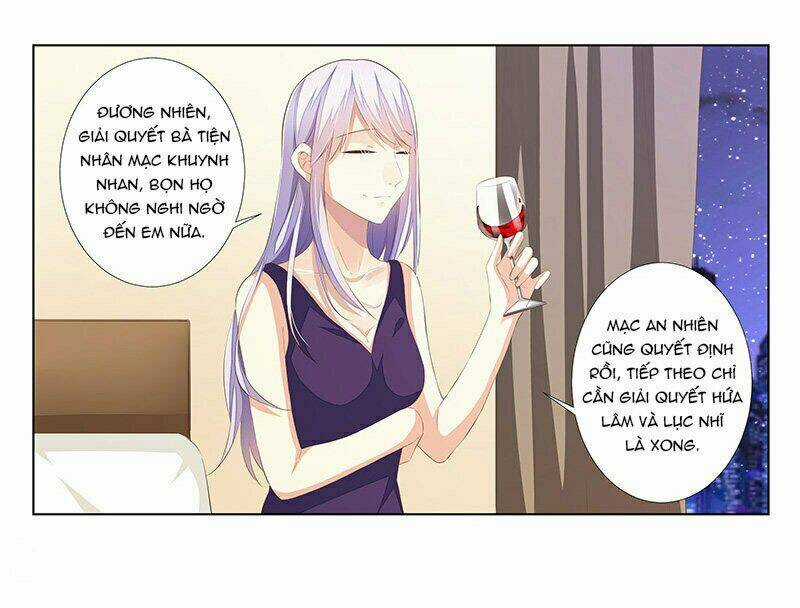 Hôn Bất Do Kỷ - Chapter 57 - Trang 23