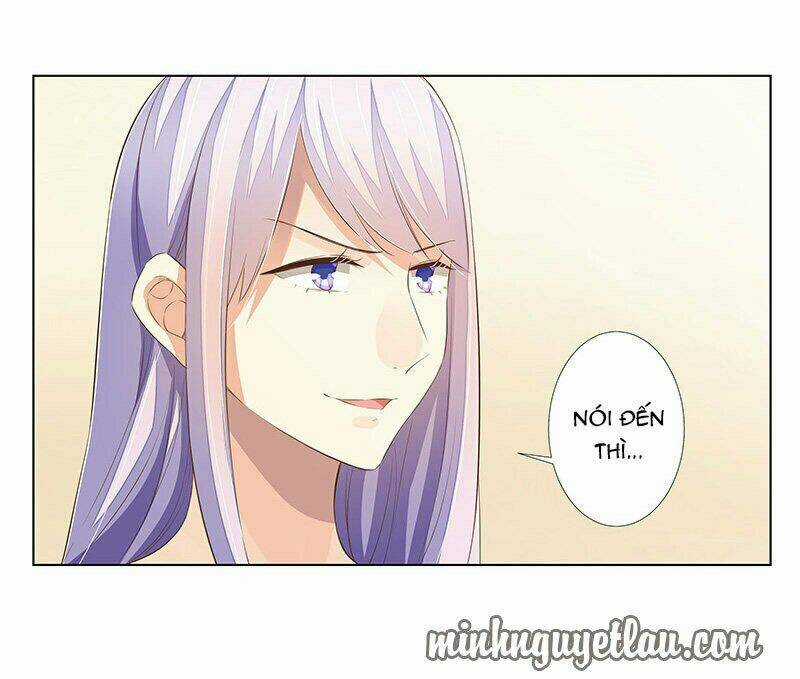 Hôn Bất Do Kỷ - Chapter 57 - Trang 25