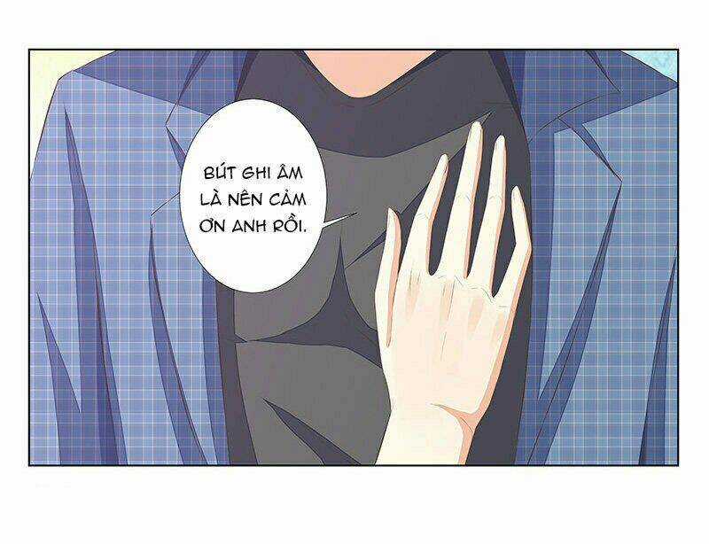 Hôn Bất Do Kỷ - Chapter 57 - Trang 26