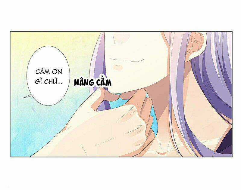 Hôn Bất Do Kỷ - Chapter 57 - Trang 27