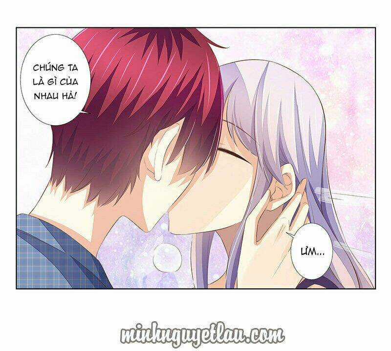 Hôn Bất Do Kỷ - Chapter 57 - Trang 28