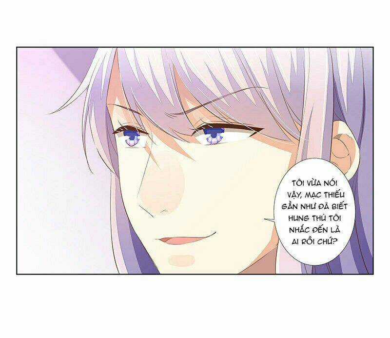 Hôn Bất Do Kỷ - Chapter 57 - Trang 6