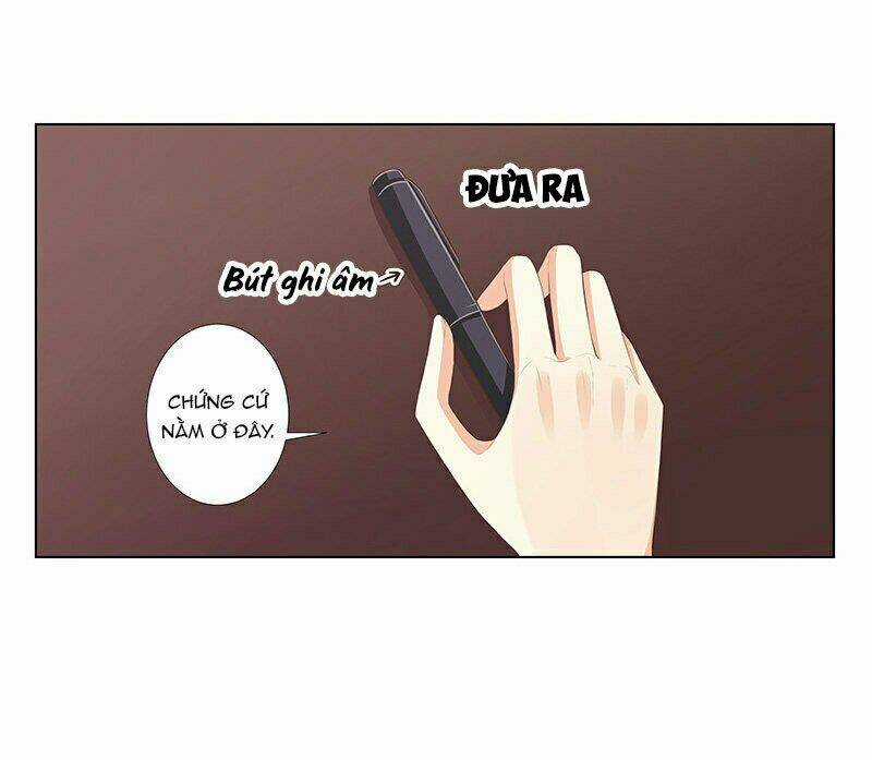 Hôn Bất Do Kỷ - Chapter 57 - Trang 8