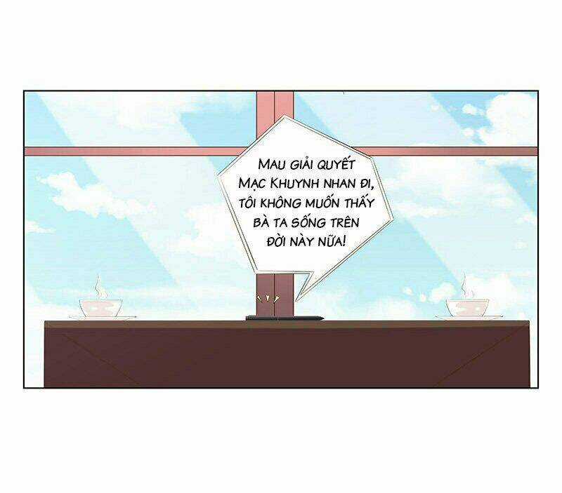 Hôn Bất Do Kỷ - Chapter 57 - Trang 9