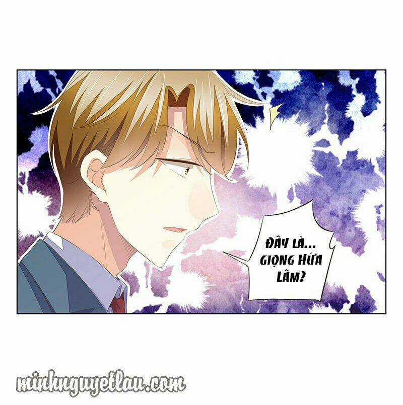 Hôn Bất Do Kỷ - Chapter 57 - Trang 10